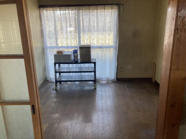 detached 栃木県日光市瀬尾