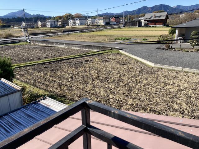 detached 栃木県日光市瀬尾