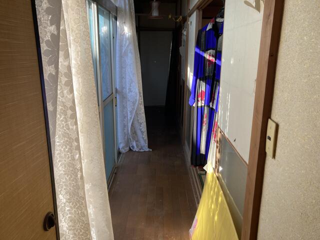 detached 栃木県日光市瀬尾