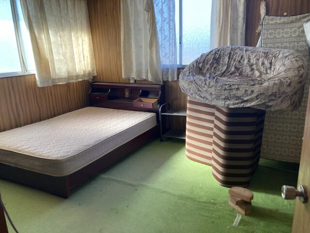 detached 栃木県日光市瀬尾