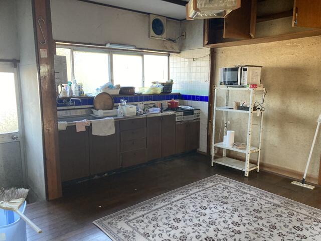 detached 栃木県日光市瀬尾