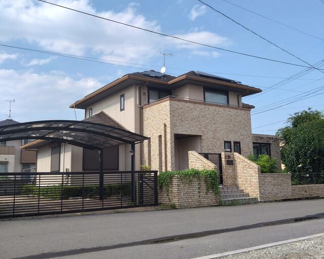 栃木県大田原市の一戸建て | 2700万円 | 4SLDK | 396.69m² | Akiyama house finder