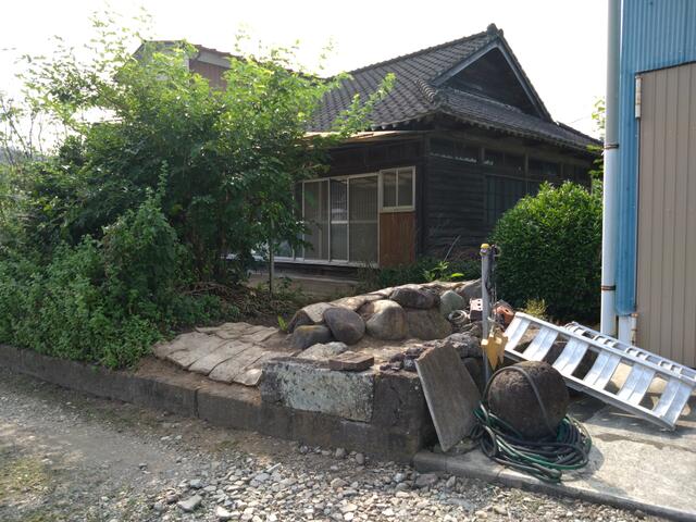 detached 栃木県那須郡那須町大字高久甲