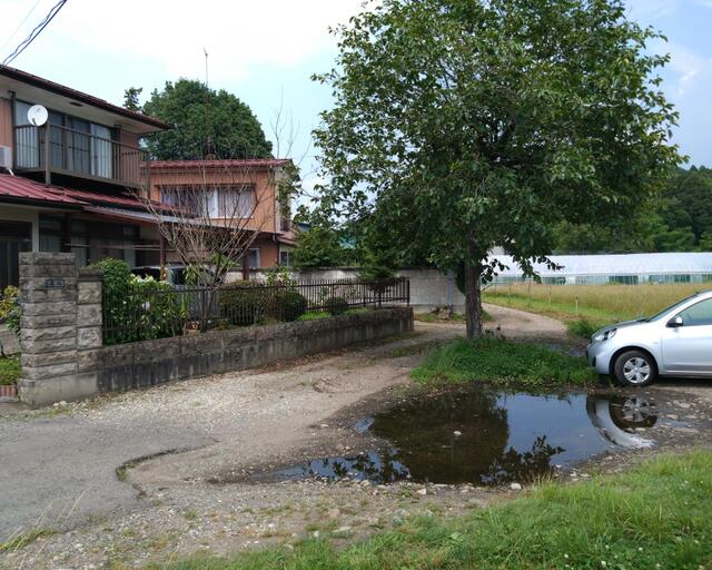 detached 栃木県那須郡那須町大字高久甲