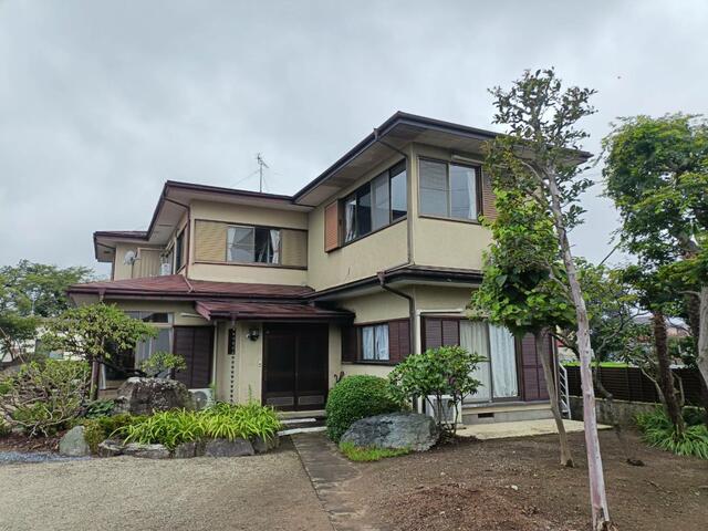house for sale in Ohtawara, Tochigi | ¥19,800,000 | 9SDK | Akiyama ho…