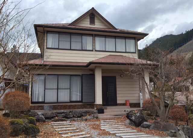 栃木県日光市の一戸建て | 1174万円 | 8DK | 501.32m² | Akiyama house finder