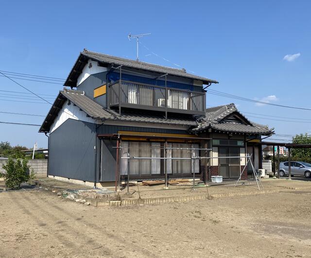 埼玉県加須市の一戸建て | 1200万円 | 6DK | 965.62m² | Akiyama house finder