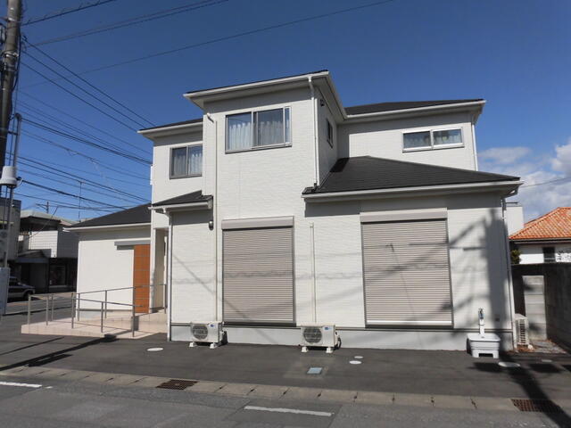 栃木県佐野市の一戸建て | 1990万円 | 5SLDK | 186.51m² | Akiyama house finder
