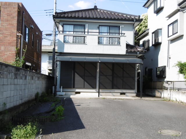 栃木県小山市の一戸建て | 1380万円 | 2LDK | 166.05m² | Akiyama house finder
