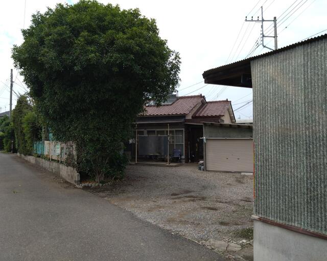 house for sale in Utsunomiya, Tochigi | ¥22,000,000 | 3DK | Akiyama h…