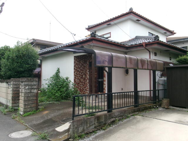 detached 栃木県下都賀郡壬生町幸町２丁目