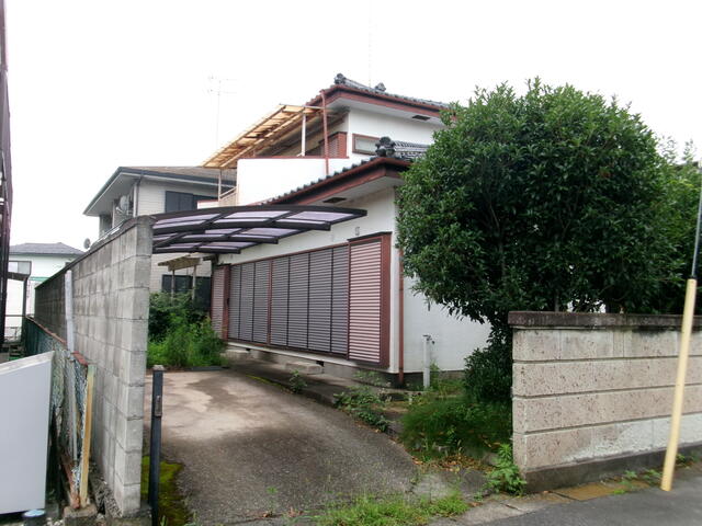detached 栃木県下都賀郡壬生町幸町２丁目