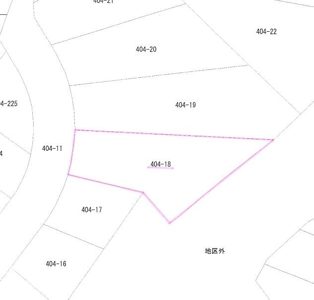 detached 栃木県矢板市玉田