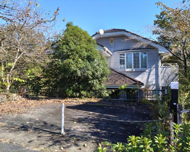 detached 栃木県矢板市玉田