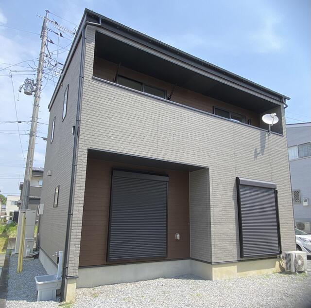 detached 栃木県芳賀郡芳賀町大字八ツ木