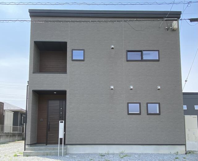detached 栃木県芳賀郡芳賀町大字八ツ木