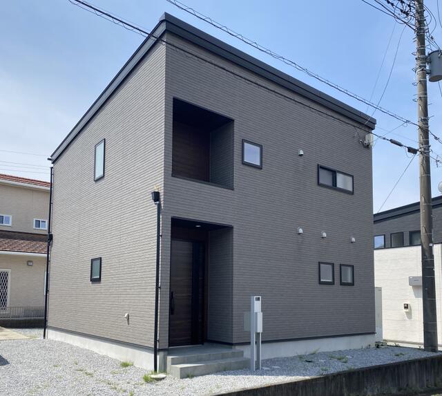 detached 栃木県芳賀郡芳賀町大字八ツ木