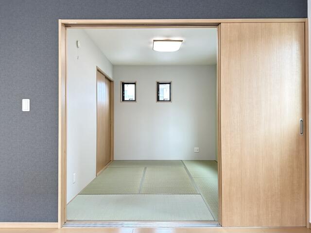 detached 栃木県下野市仁良川 地図を見る
