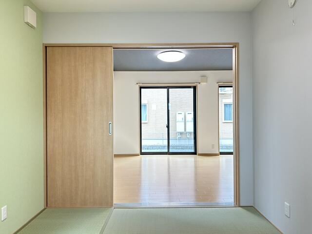 detached 栃木県下野市仁良川 地図を見る