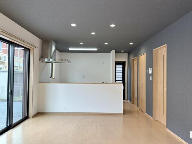 detached 栃木県下野市仁良川 地図を見る