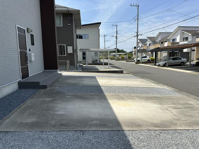 detached 栃木県下野市仁良川 地図を見る
