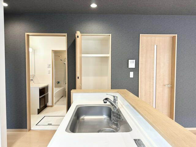 detached 栃木県下野市仁良川 地図を見る