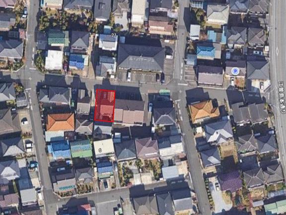 栃木県宇都宮市の一戸建て | 1480万円 | 3LDK | 107.21m² | Akiyama house finder