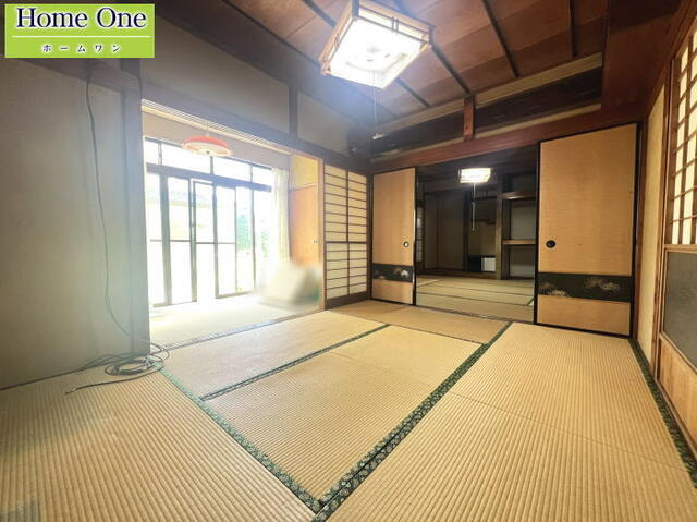 detached 栃木県下野市小金井１丁目