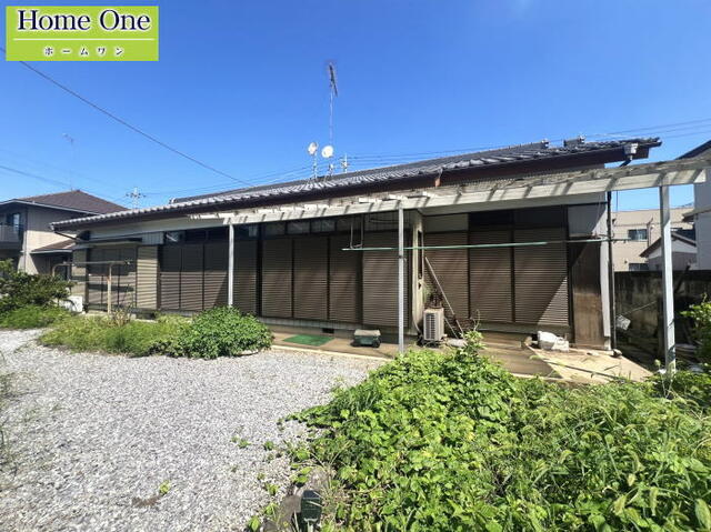 detached 栃木県下野市小金井１丁目