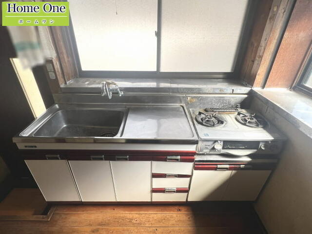 detached 栃木県下野市小金井１丁目