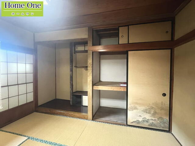 detached 栃木県下野市小金井１丁目