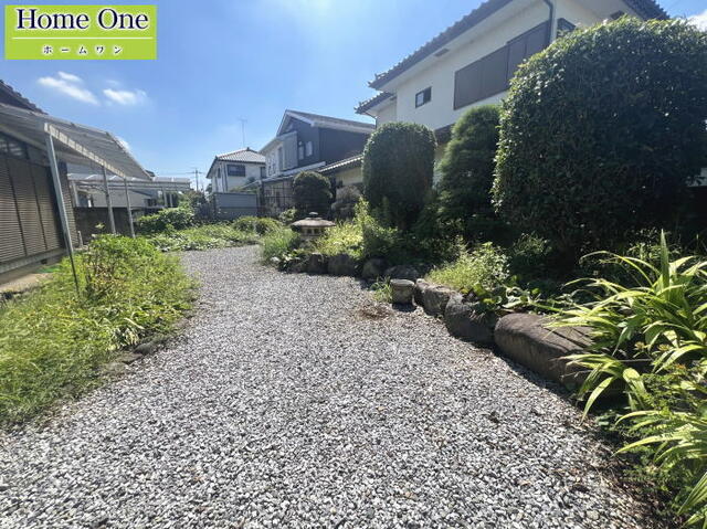 detached 栃木県下野市小金井１丁目