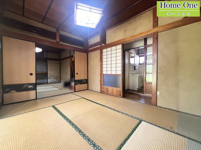 detached 栃木県下野市小金井１丁目