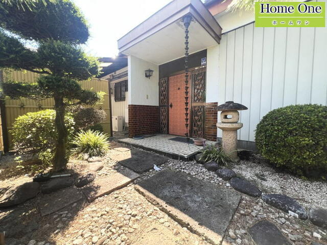 detached 栃木県下野市小金井１丁目
