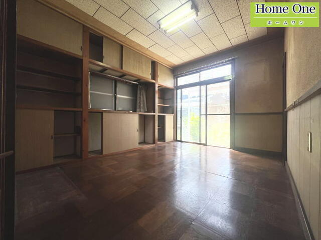 detached 栃木県下野市小金井１丁目