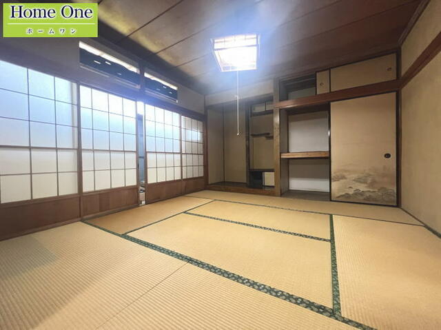 detached 栃木県下野市小金井１丁目