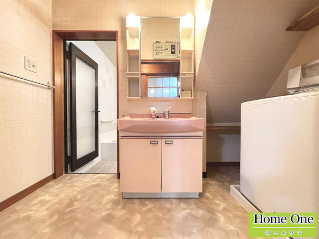 detached 栃木県下野市小金井５丁目