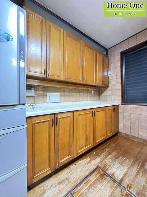 detached 栃木県下野市小金井５丁目