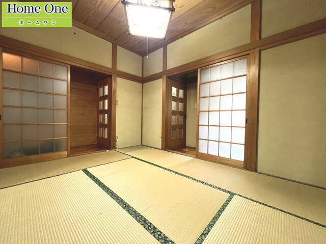 detached 栃木県下野市小金井５丁目