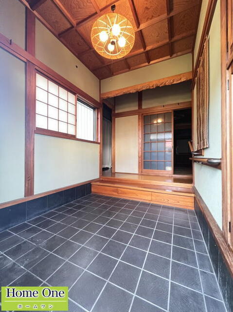 detached 栃木県下野市小金井５丁目