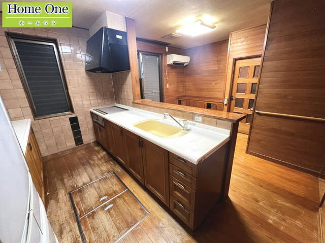 detached 栃木県下野市小金井５丁目