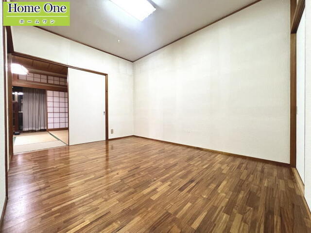 detached 栃木県下野市小金井５丁目