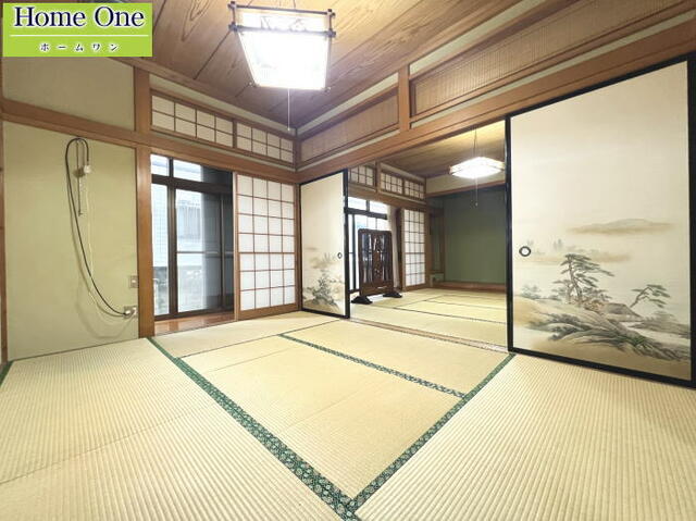 detached 栃木県下野市小金井５丁目