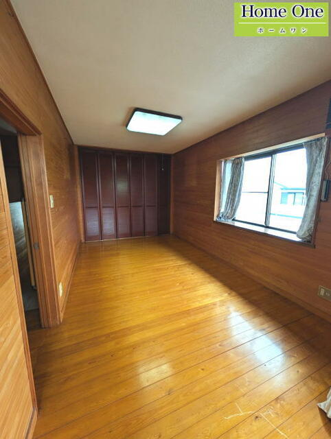 detached 栃木県下野市小金井５丁目