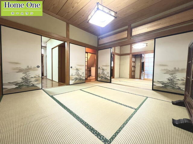 detached 栃木県下野市小金井５丁目