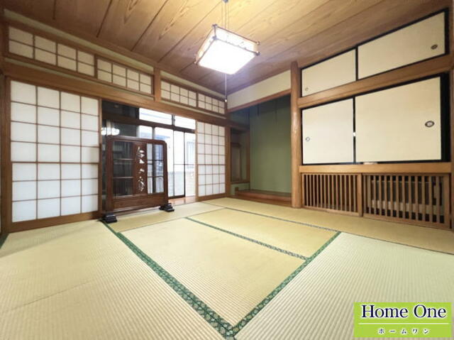 detached 栃木県下野市小金井５丁目