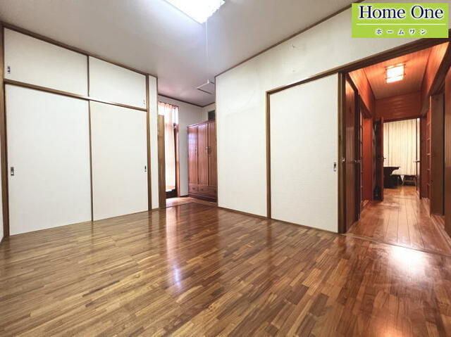 detached 栃木県下野市小金井５丁目