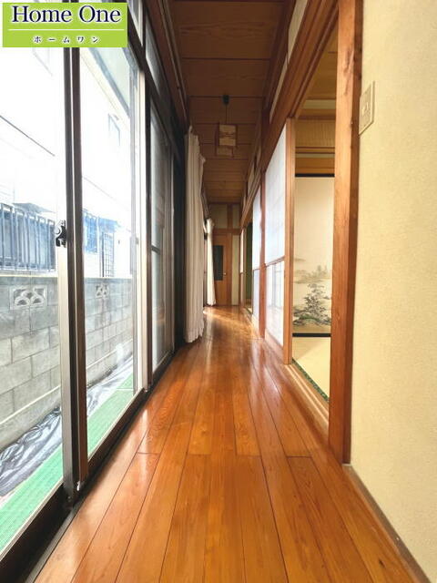 detached 栃木県下野市小金井５丁目