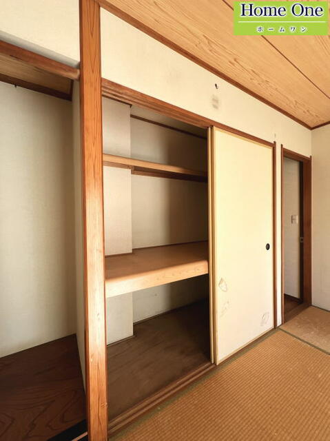 detached 栃木県下野市緑２丁目