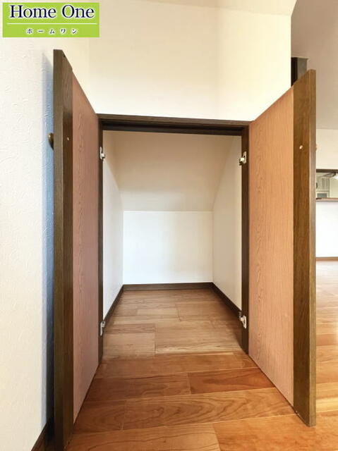 detached 栃木県下野市緑２丁目